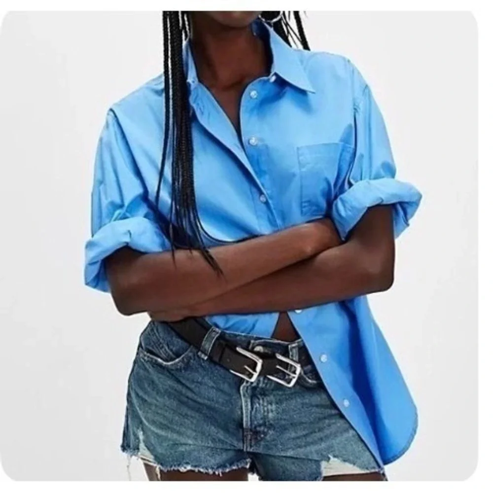 Free People Sabo Double Buckle Belt silver black leather small medium new nwt